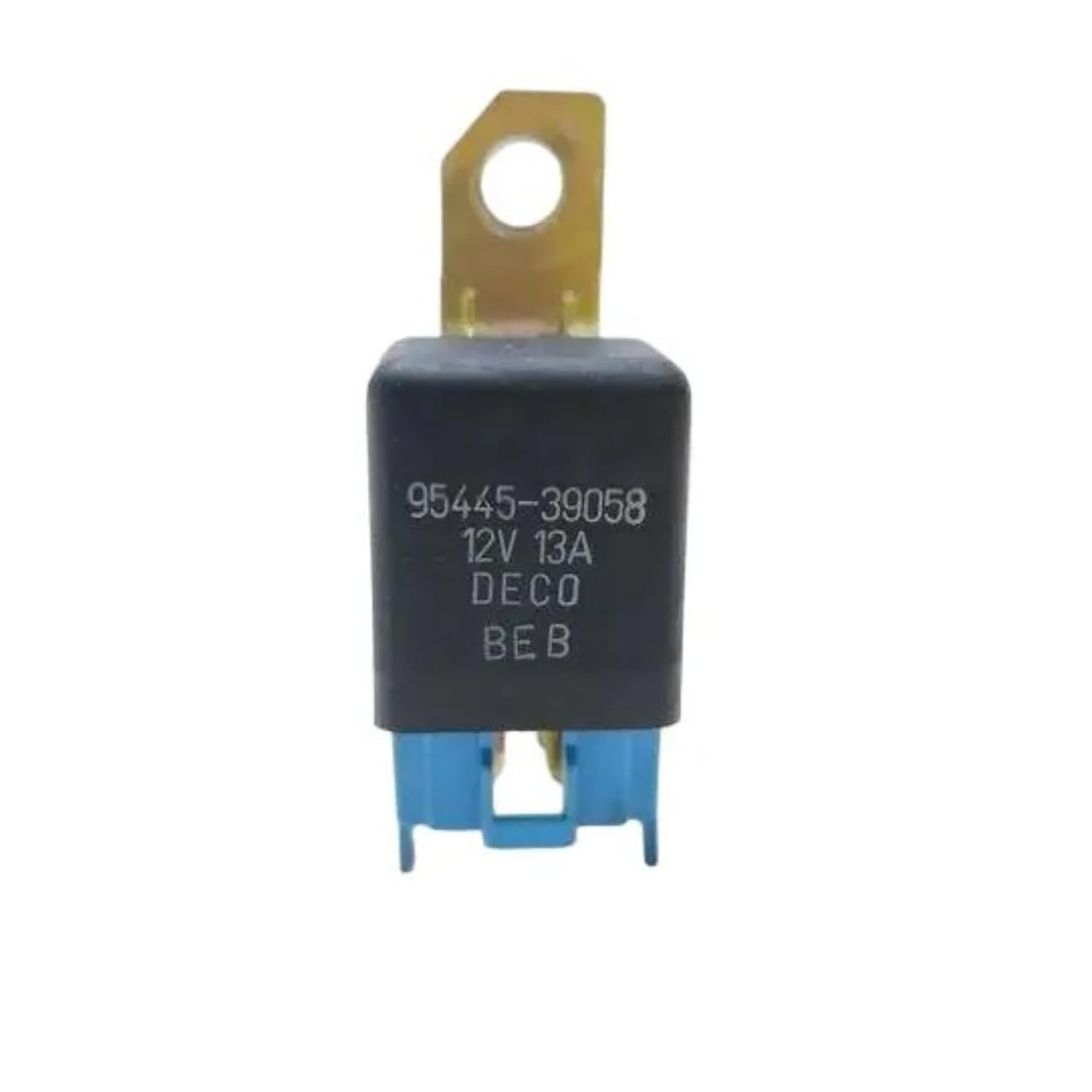 Relay - Automatic Transmission Contr for Hyundai Tiburon 2005-2008 for Kia Sportage 2005-2007 Replace# 95445-39058 9544539058