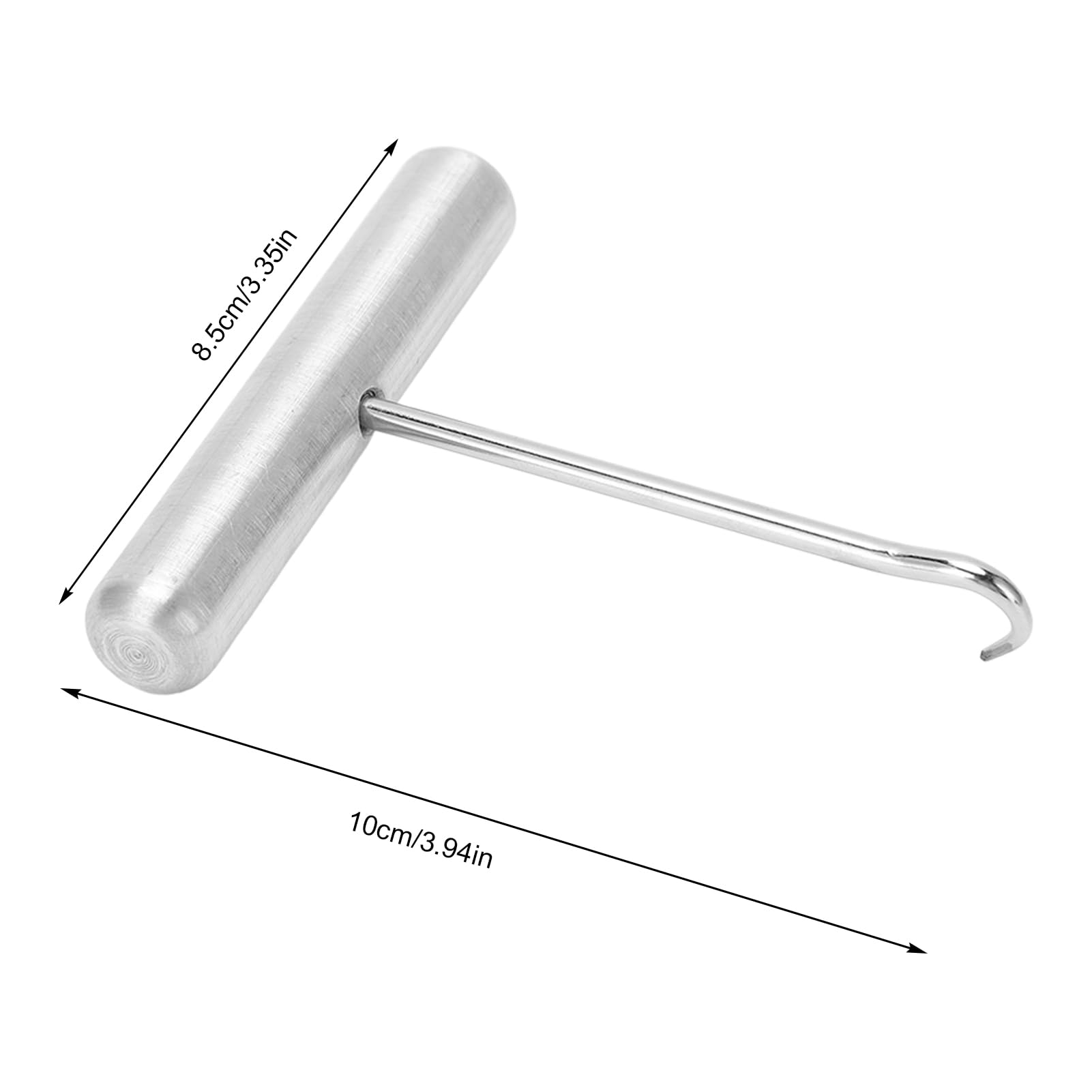 Extracteur d'assistance de chaîne pour raquette de badminton, tennis et squash