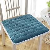 4. Facile à nettoyer : le coussin est inaltérable, lavable en machine et résistant aux bouloches. Les fermetures éclair permettent un retrait facile de la housse pour le lavage en machine ou à la main.