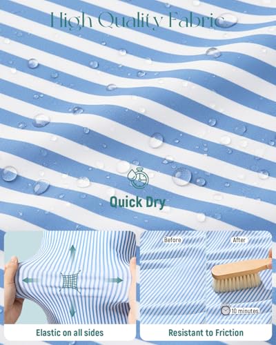 Image of Century Star Women Athletic One Piece Swimsuits-2026 Training Bathing Suits for Teens Juniors