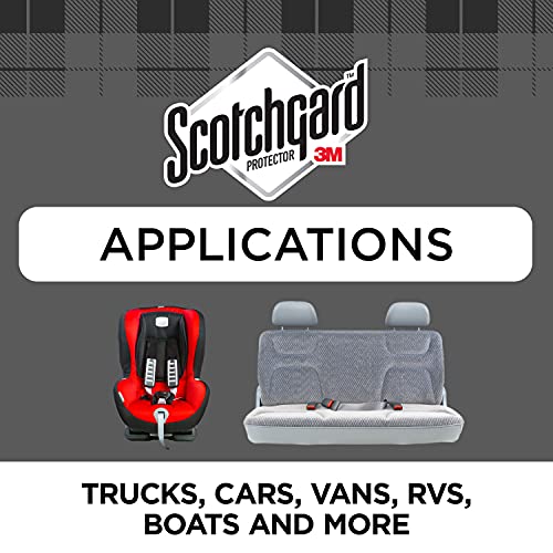La mejor comparación de Scotchgard protector de telas disponible en línea para comprar. 26 Imagen adicional
