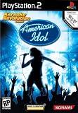Karaoke Revolution: American Idol - PlayStation 2 (Renewed)
