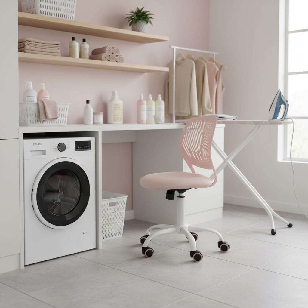 FurnitureR Towel Rail with Shelf, Freestanding Metal Towel Rack with Wooden Effect Shelf, Bath Towel Holder 60 x 44 x 102 cm, Modern Industrial Design for Bathroom and Bedroom