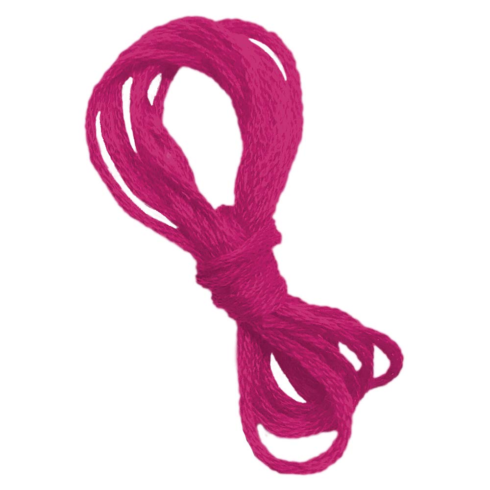 Janod - Scatola Artistica con Fili di Animali - Laboratori di Decorazione - Kit per Il Tempo Libero Creativo per Bambini - 5 Dipinti da Creare - Abilità motorie e concentrazione - dai 10 Anni, J07912