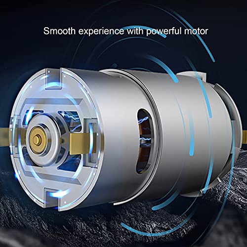 Mehrzweck-Holzbearbeitungs-Pistolenbohrmaschine, 12-V-Lithium-Bohrmaschine, wiederaufladbares Handbohrmaschinen-Set… – Bild 4