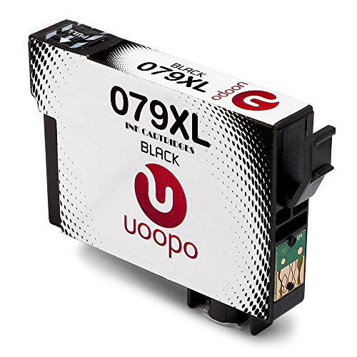 Uoopo Compatibile Sostituzione per Epson T0791