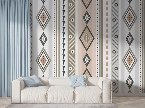 Boceoey S-600 Selbstklebende Tapete 100x70 cm