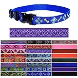 Outdoor Dog Supply Lupine Replacement Pet Fence Collar Strap 3/4' Wide for Invisible Fence®...