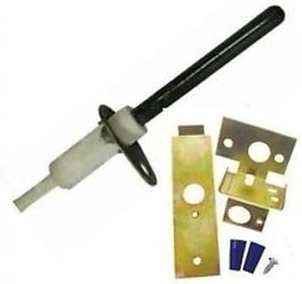 Replacement forSupco SSN2000 SINI Silicon Nitride Universal Furnace Ignitor Kit 120V SSN 2000