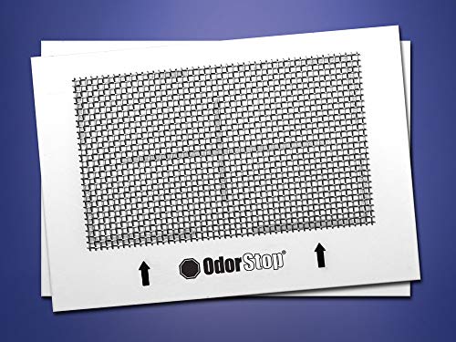 odorstop cerámica platos de ozono para todos odorstop generadores de ozono