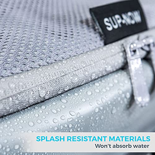 Sup-Now Paddle Board Accessories Cooler With Waterproof Phone Case – Essential Sup Accessories For Paddleboarding thumb #5