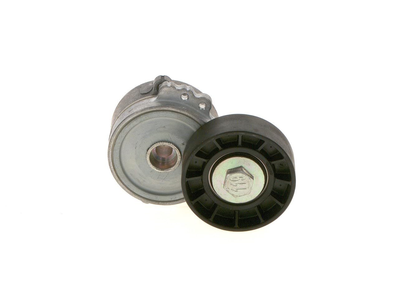 BOSCH Tendeur de courroie (courroie à nervures en V) 1987945833