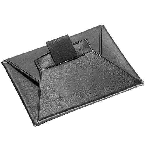 Universal Foldable Flash Softbox Diffuser Camera Po Speedlight Soft Box Kit Tool for image 5