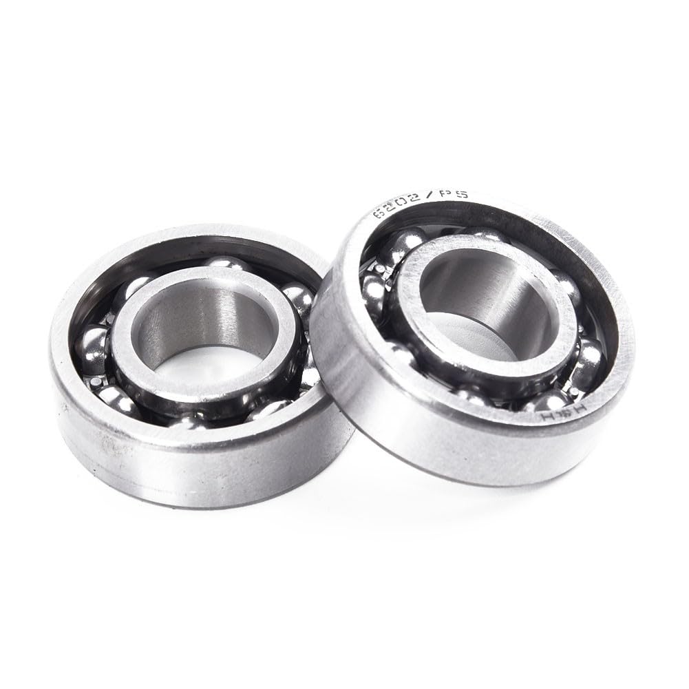 Jonsered 2141 2145 2150 340 345 350 346 351 353 346Xp 503932302 ZYNCUE Prestazioni cuscinetti albero motore paraolio motosega