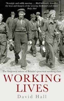 Working Lives cover image