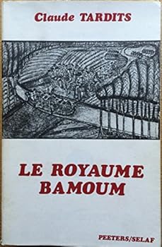 Paperback Le Royaume de Bamoum [French] Book