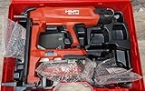 HILTI BX 3-22 NURON CORDLESS CONCRETE NAILER
