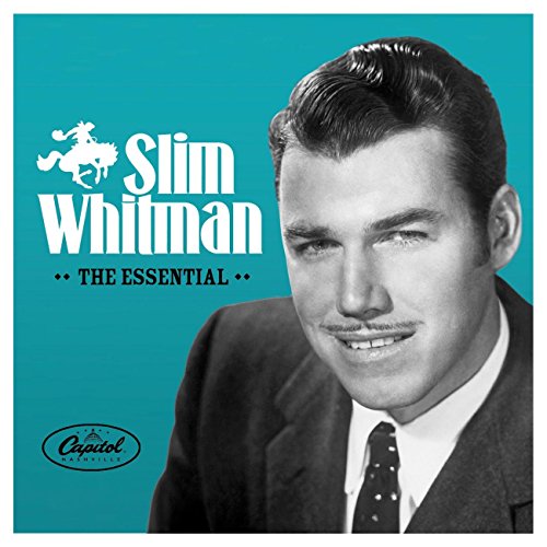 Slim Whitman