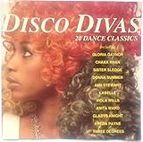  Disco Divas;20 Dance Classi