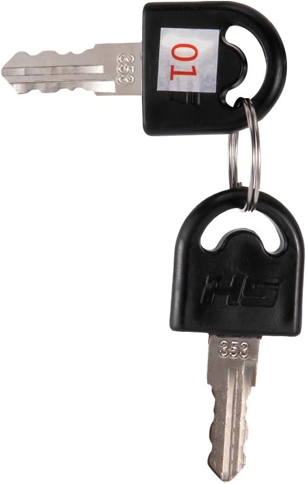 20 Slots Cell Phone Locker Box with Door Locks and Keys,Wall-Mounted Clear Acrylic Cell Phones Storage Organizer Pocket Storage Cabinet Box for Office Employees Classroom