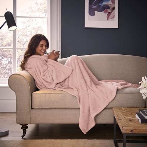 Snuggle Blanket