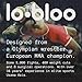 lobloo PRO-FIT Patent Pending, Professional Dual-Density impressionless Mouthguard for High Contact Sports as MMA, Hockey, Football, Rugby. Large +14yrs, Mint