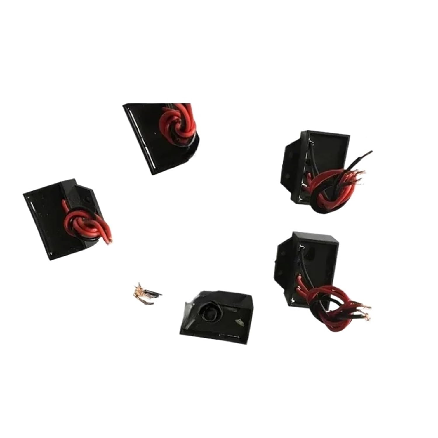 Motor Brake, Motor Brake Loss Electromagnetic Brake DLTZ2-16/32/60/80/160(DLTZ2-32 DC99V)