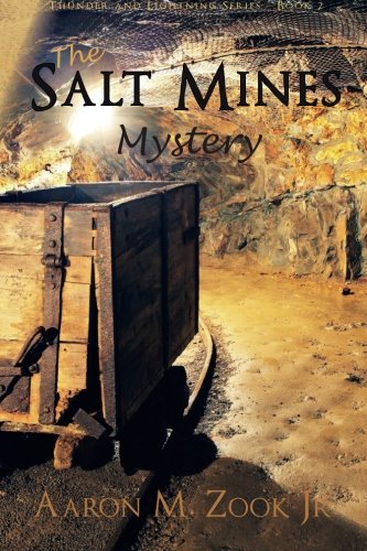 The Salt Mines Mystery