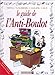 Les Guides en BD - Tome 15: L'Anti-boulot