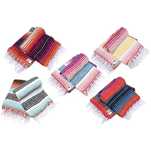What's The Best Mexican Soft Blankets By An Expert Glory
