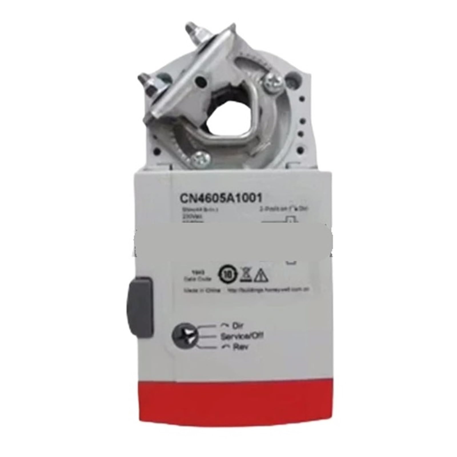 ZVQYSGIW CN4605A1001 230V switch type actuator 5Nm