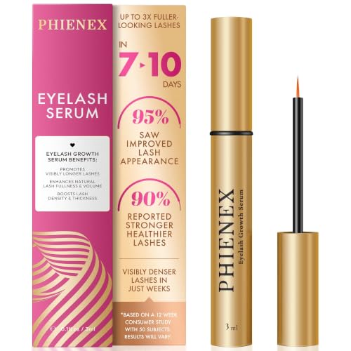 PHIENEX Lash Serum