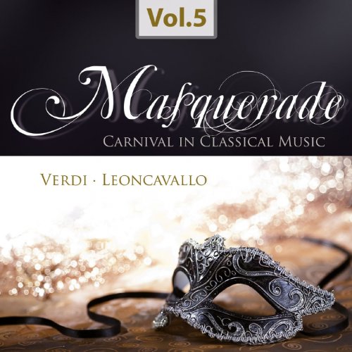  Masquerade, Vol. 5