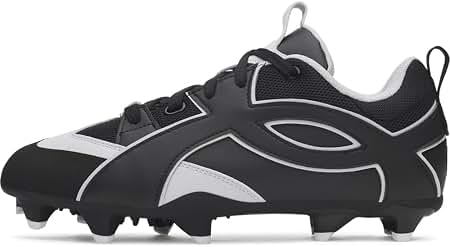Amazon.com: Nike Force Zoom Trout 9 Pro Low Metal Baseball Cleats