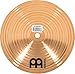 Meinl Cymbals 8” Bell, High Pitch – HCS Traditional Finish Bronze for Drum Set, Made in Germany, 2-Year Warranty, (HCSB8BH)