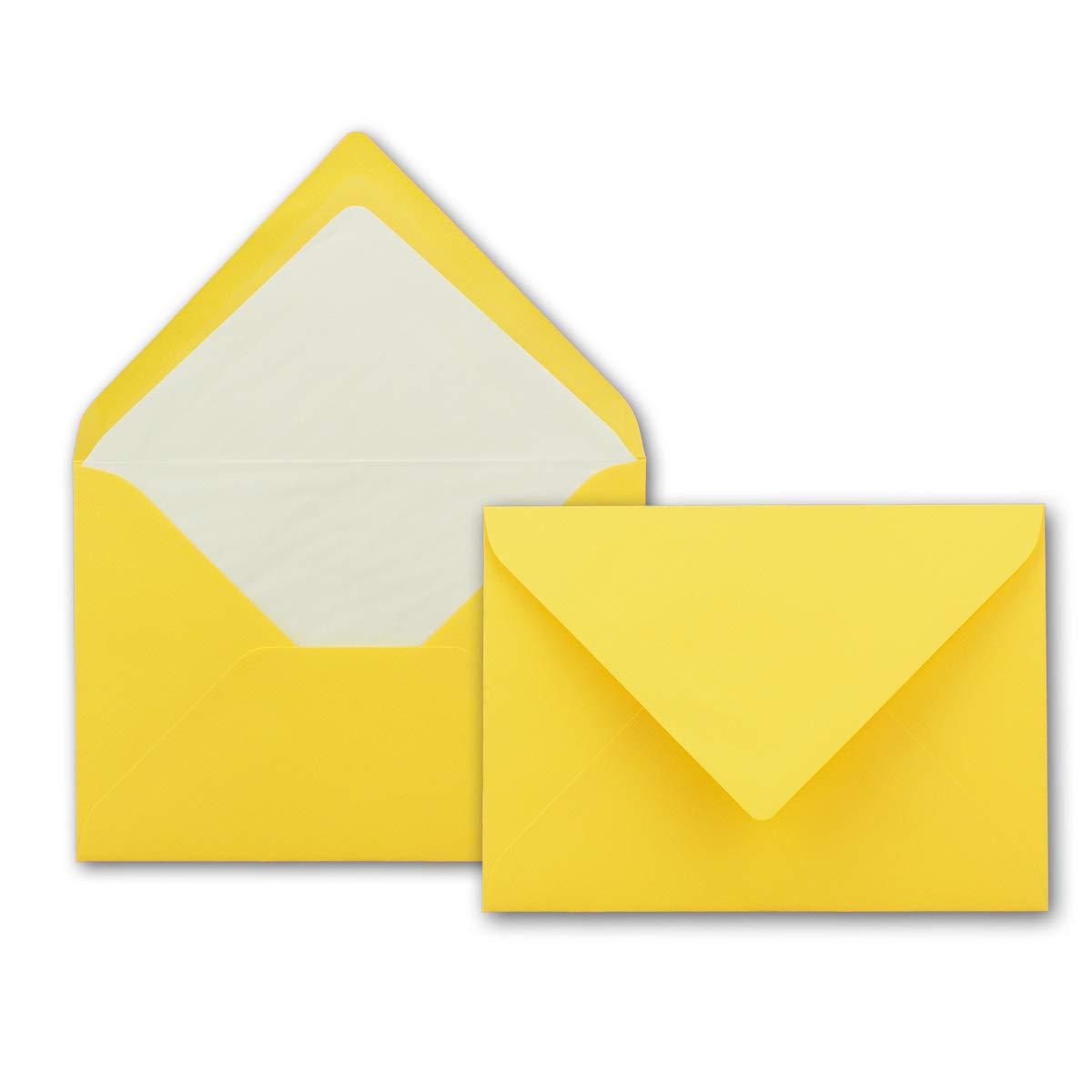 25 Buste Lettera DIN B6 - Carta Vergata Rosa Antico Con Fodera Velina | Per Natale E Occasioni Speciali - Foto 6