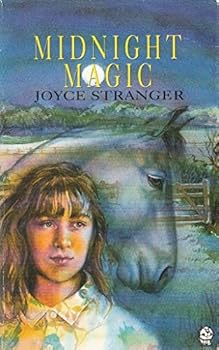 Paperback Midnight Magic Book