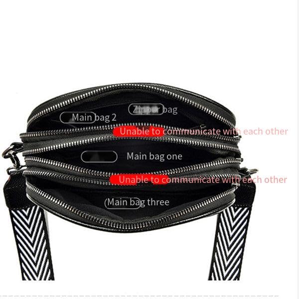 PU Shoulder Purse Handbag with Vintage Crossbody Phone Bag for Women, Zipper Purses Mini Wallet Bag with Credit Card Slots4