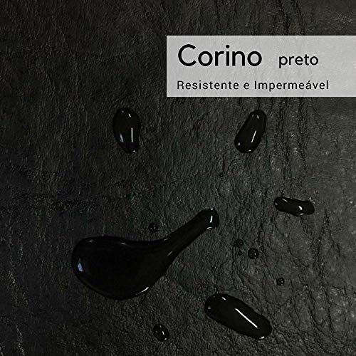 Capa Protetora Banco Carro Mecânico Corino Impermeável