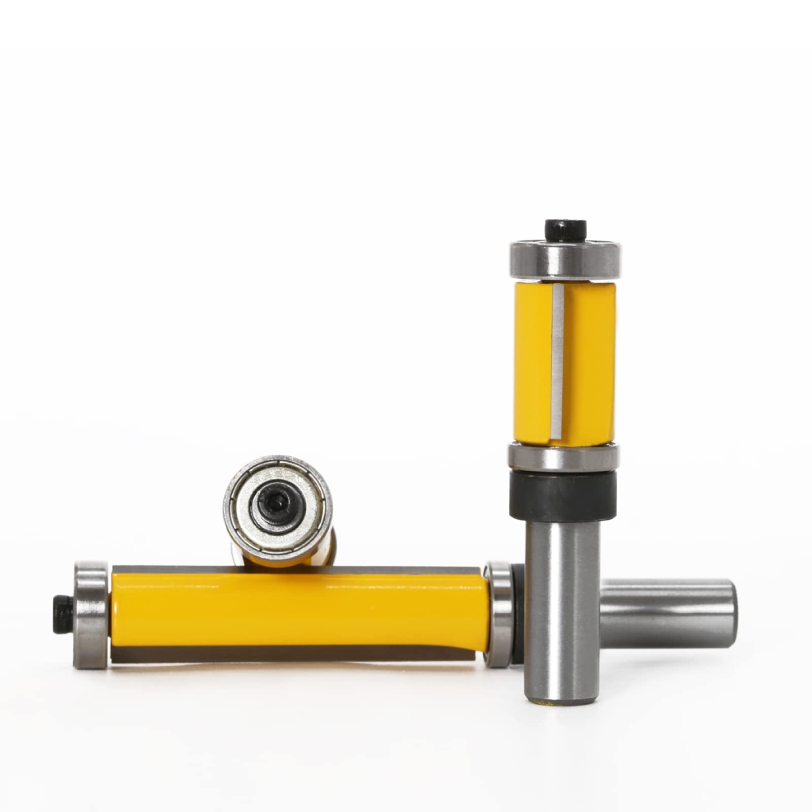 12tlg HM Fräsersatz Satz Oberfräser Fräser Nutfräser Schaft 6mm 5560032 12tlg HM Fräsersatz Satz Oberfräser Fräser Nutfräser Schaft 6mm 5560032