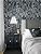Safiyya Floral Peel and Stick Wallpaper Dark Blue Contact Paper Ocean Seaweed Conch Modern Wall Paper Self Adhesive Removable Wallpaper for Bedroom Bathroom Vinyl Roll 17.3"x 78.7"