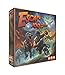 Escape From 100 Million B.C.! Board Game