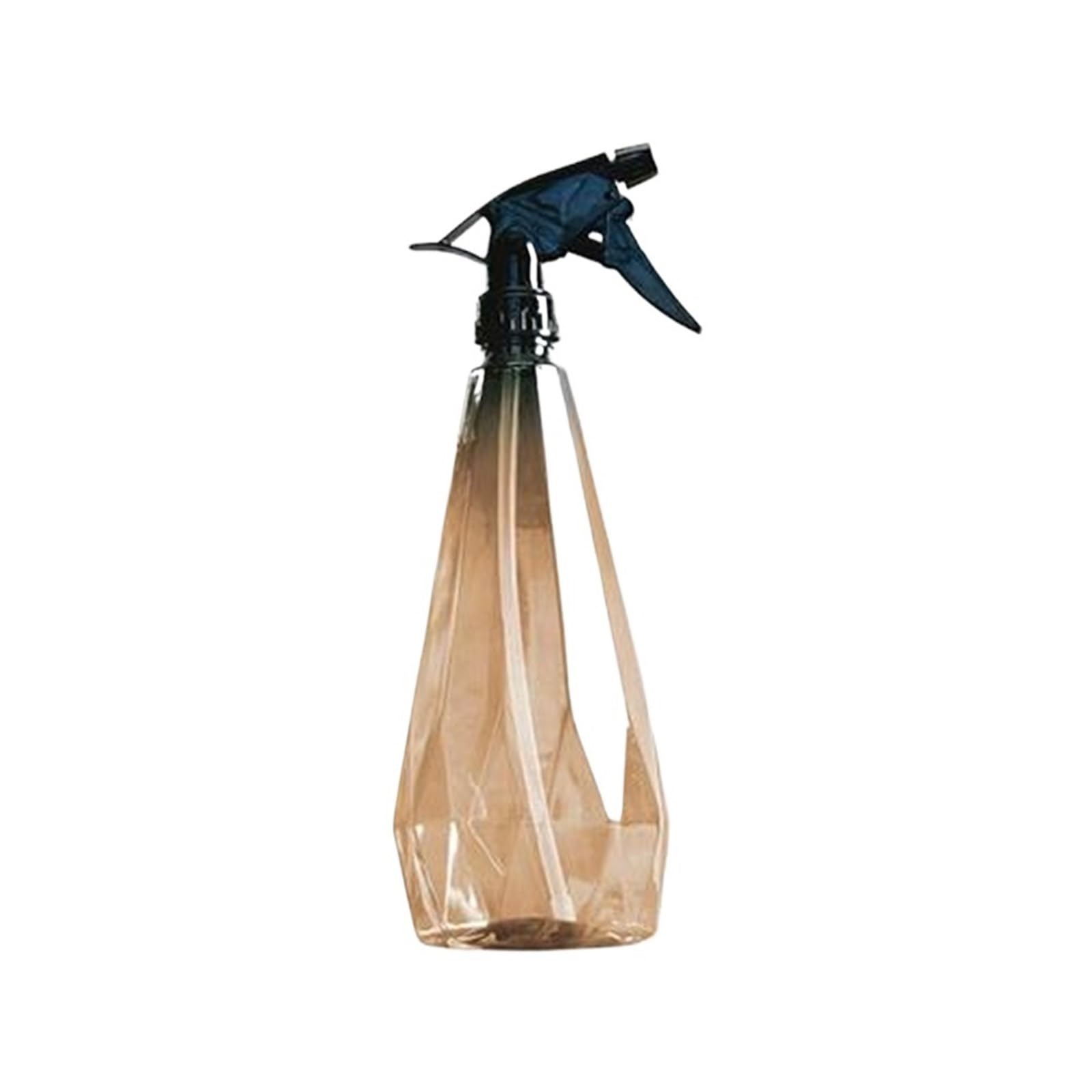 DSFIHJO 1L Watering Sprayer Bottle Flower Can Kettle Manual Mist Water Gardening Supplies(Ash 1L)
