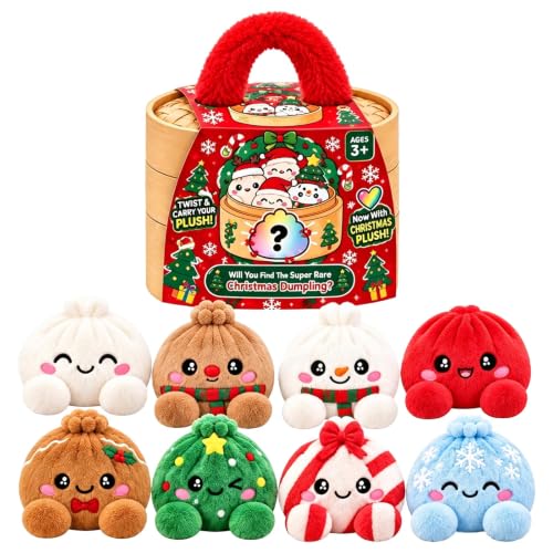 Bun Pillows Home Decor Giant Dumpling Pillow Cute Plush Stuffed Steamed - image 1