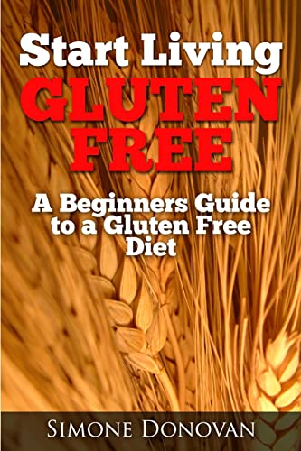 Start Living Gluten Free