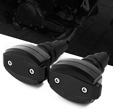Motorcycle Engine Guard Frame Slider Motorcycle Engine Protector for Kawasaki Kawasaki Z1000 2015 216 2017 2018 2019