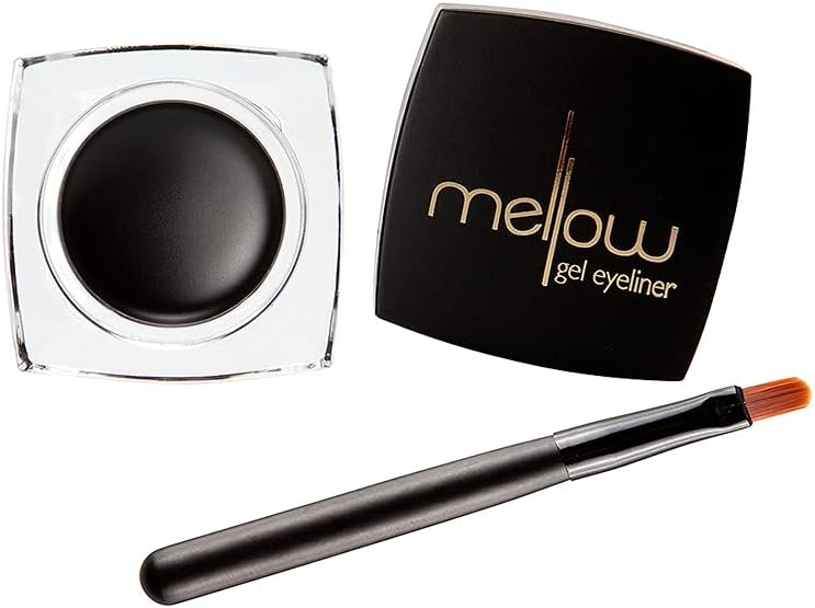 Mellow Cosmetics - Gel Eyeliner