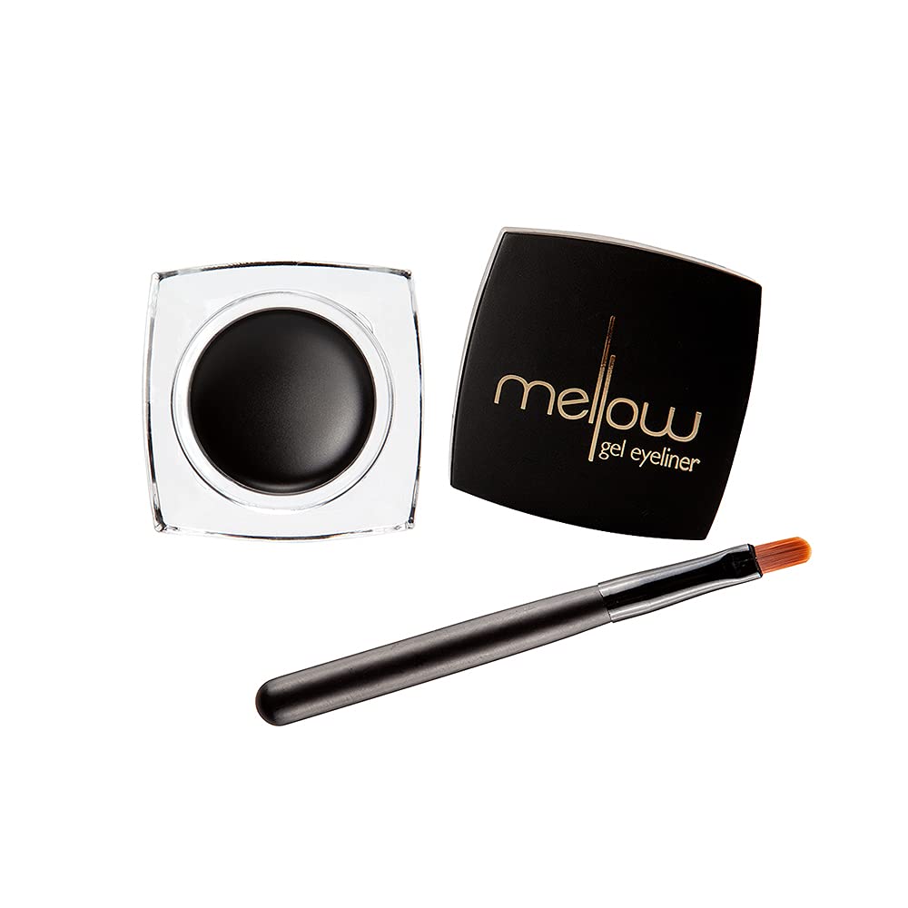 Mellow Cosmetics - Gel Eyeliner
