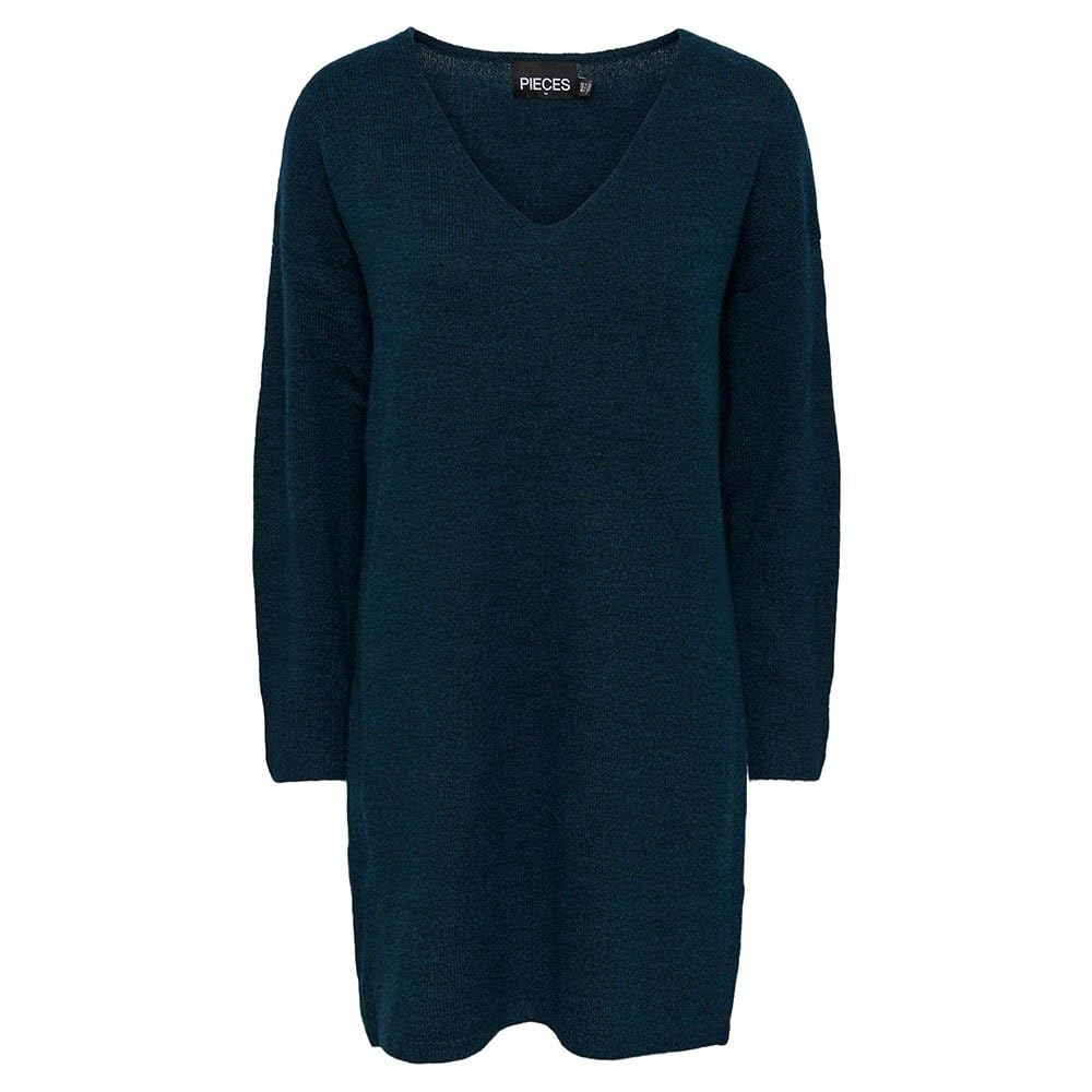 Pieces Women's Mini Dress - Reflecting Pon - 12 (M)