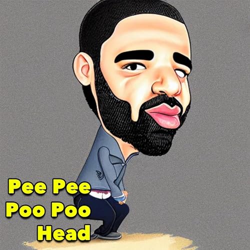 The Hardest Drake Diss Track Ever (Parody)